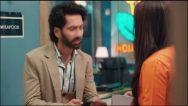 Bade Achhe Lagte Hain - 17th July 2023